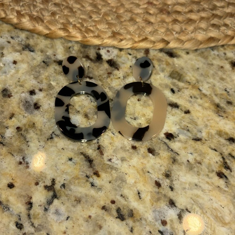 Turtle 🐢 Shell Ears - Picture 3 of 8